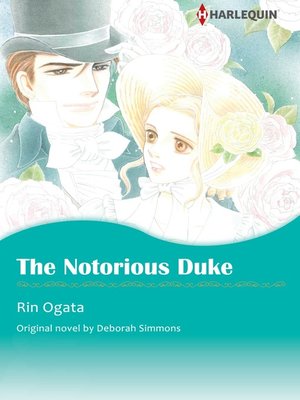 cover image of The Notorious Duke